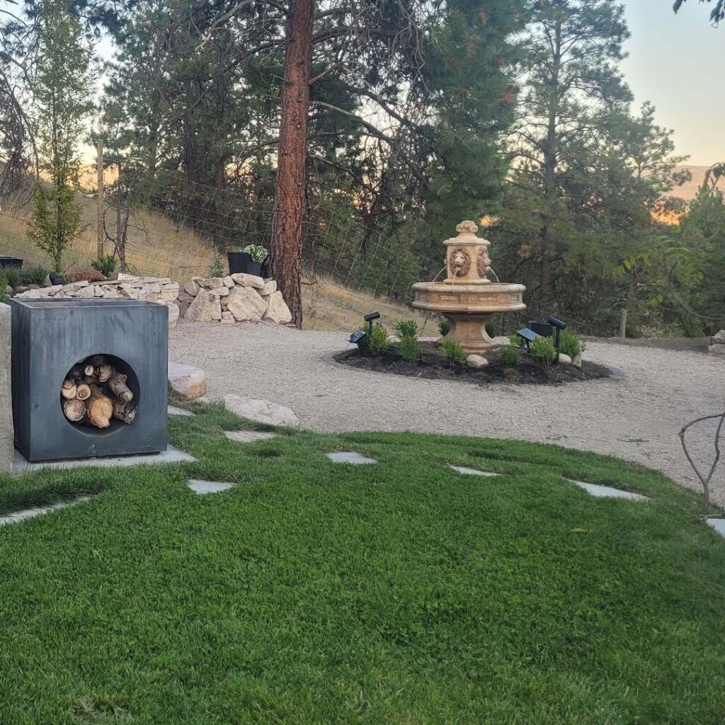 Building a Hardscape Kelowna That Lasts