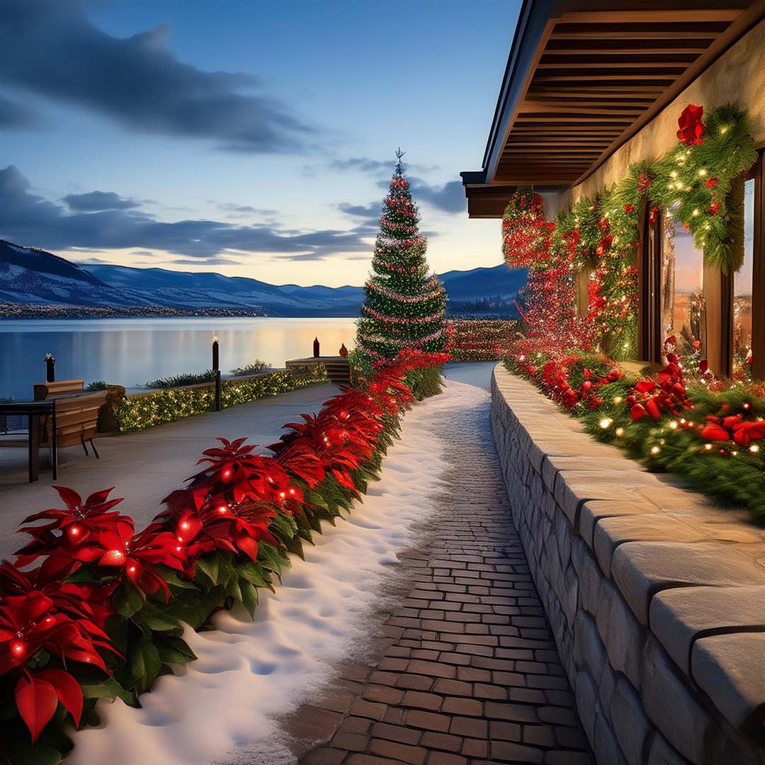 You are currently viewing 2025 in Review With Block Wall Contractors 