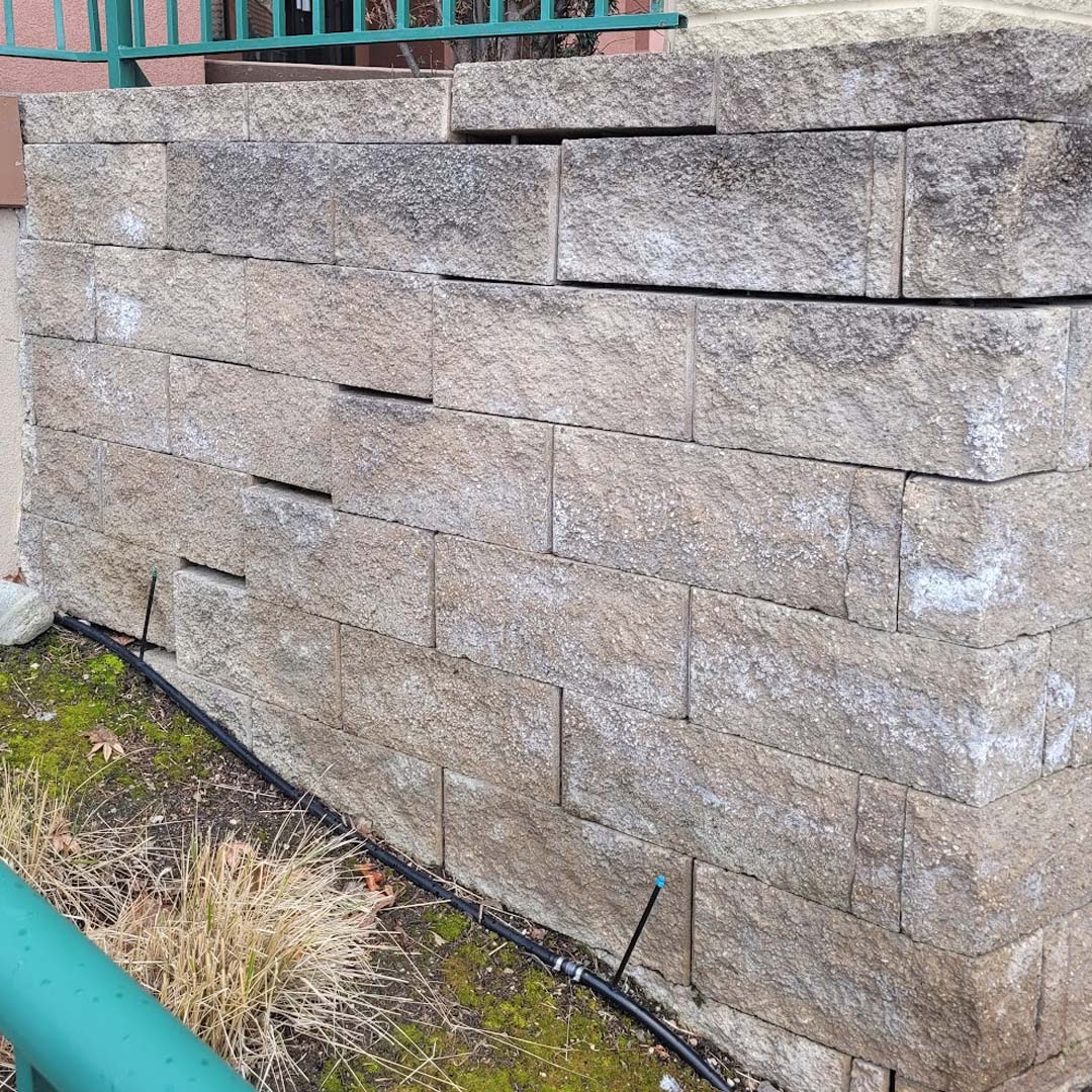 You are currently viewing Why Retaining Walls Fail in the Okanagan (And How to Prevent It)
