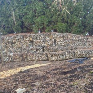 Read more about the article Choosing the Right Retaining Wall for Your Okanagan Property