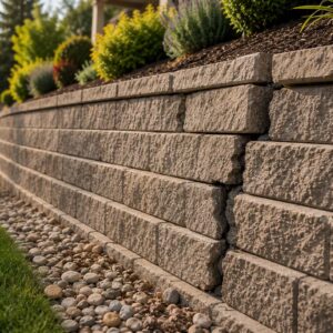 Read more about the article Retaining Wall Mistakes That Cost Okanagan Homeowners Thousands